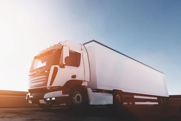 Ankara İscehisar, Nakliye Firması