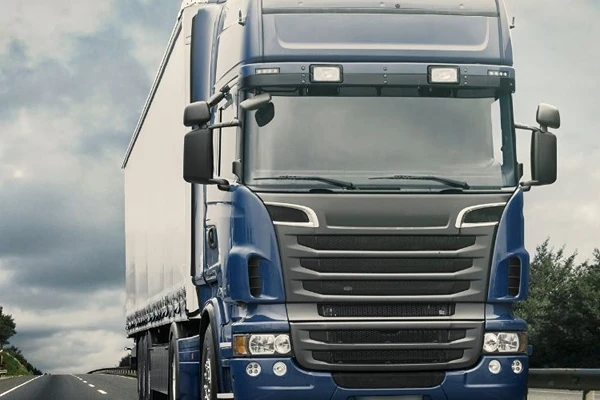 Ankara İscehisar, Nakliyat Ambarları