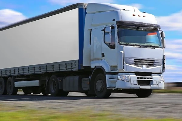 Ankara İscehisar, Nakliyat