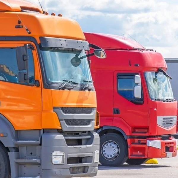 Ankara İscehisar Nakliye Ambarı